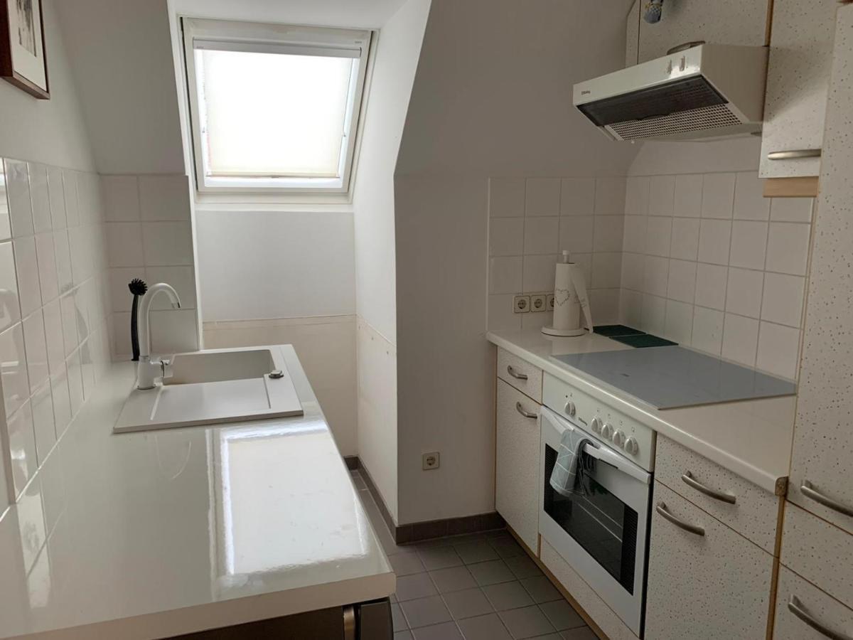 Amadeus Apartment Baden bei Wien Esterno foto